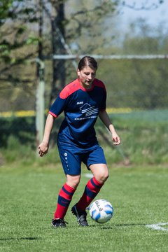 Bild 166 - Frauen TSV Wiemersdorf - SG Schmalfdeld/Weddelbrook : Ergebnis: 0:4